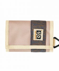 Portefeuille Homme Rip Curl Search Surf Wallet Rose