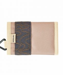 Alternative view of Portefeuille Homme Rip Curl Search Surf Wallet Rose