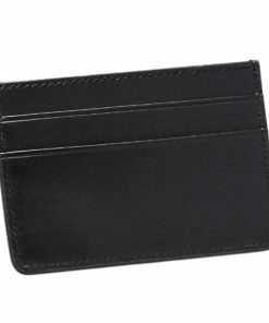 Alternative view of Portefeuille Homme Jordan Jumpman Ingot Cardcase Noir