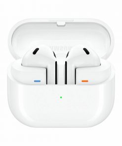 Écouteurs Sans Fil avec Étui de Charge Samsung SM-R530NZWAPHE Blanc