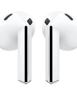 Alternative view of Écouteurs Sans Fil avec Étui de Charge Samsung SM-R530NZWAPHE Blanc