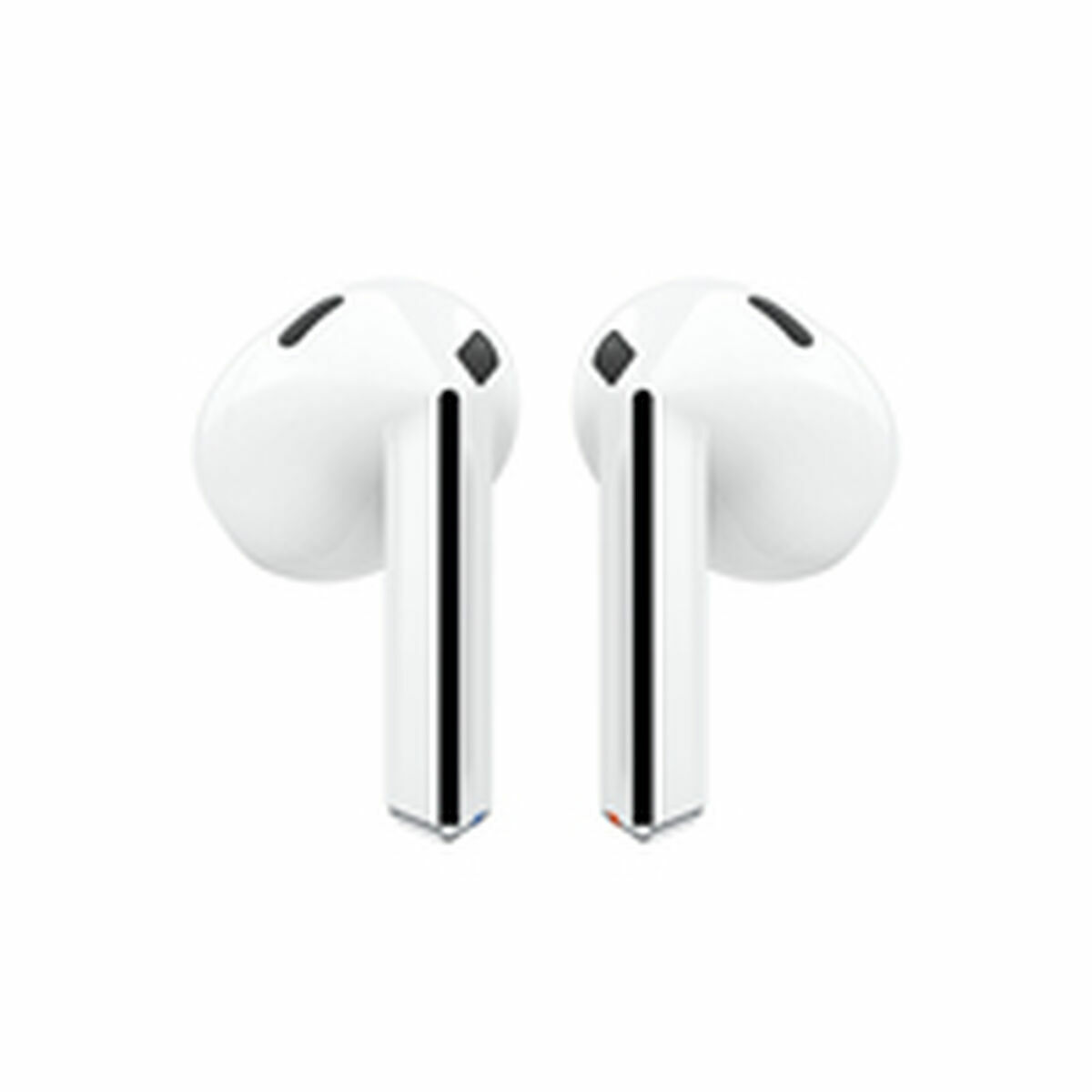 Écouteurs Sans Fil avec Étui de Charge Samsung SM-R530NZWAPHE Blanc – Image 3