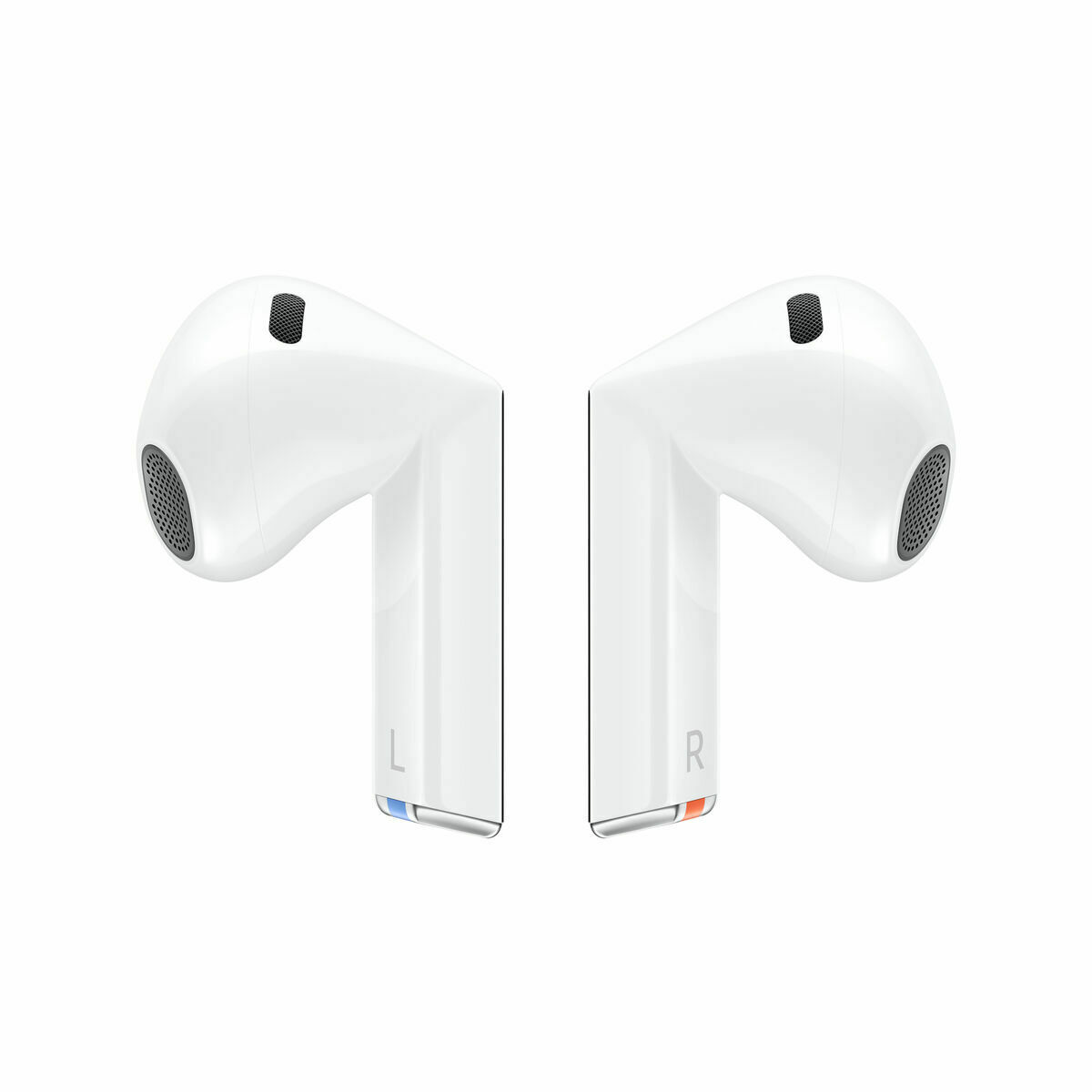 Écouteurs Sans Fil avec Étui de Charge Samsung SM-R530NZWAPHE Blanc – Image 5