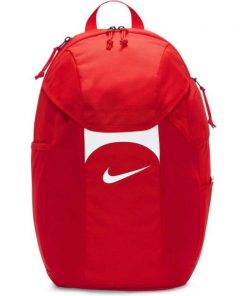 Sac a dos - NIKE - ACADEMY TEAM - 30 L - Rouge