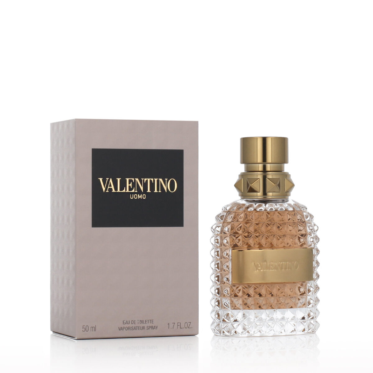 Parfum Homme Valentino EDT Valentino Uomo