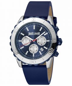 Montre Homme Just Cavalli JC1G214L0045 (Ø 44 mm)