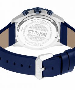Alternative view of Montre Homme Just Cavalli JC1G214L0045 (Ø 44 mm)