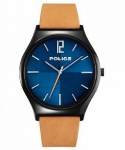 Montre Homme Police PL.15918JSB-03 (Ø 44 mm)