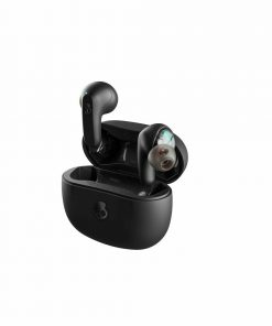 Écouteurs in Ear Bluetooth Skullcandy S2RLW-Q740 Noir