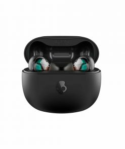 Alternative view of Écouteurs in Ear Bluetooth Skullcandy S2RLW-Q740 Noir