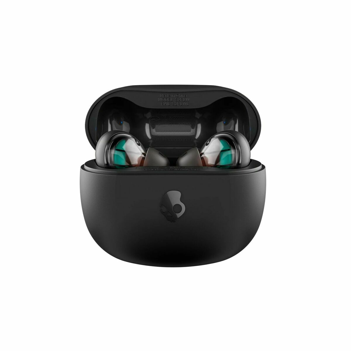 Écouteurs in Ear Bluetooth Skullcandy S2RLW-Q740 Noir – Image 2