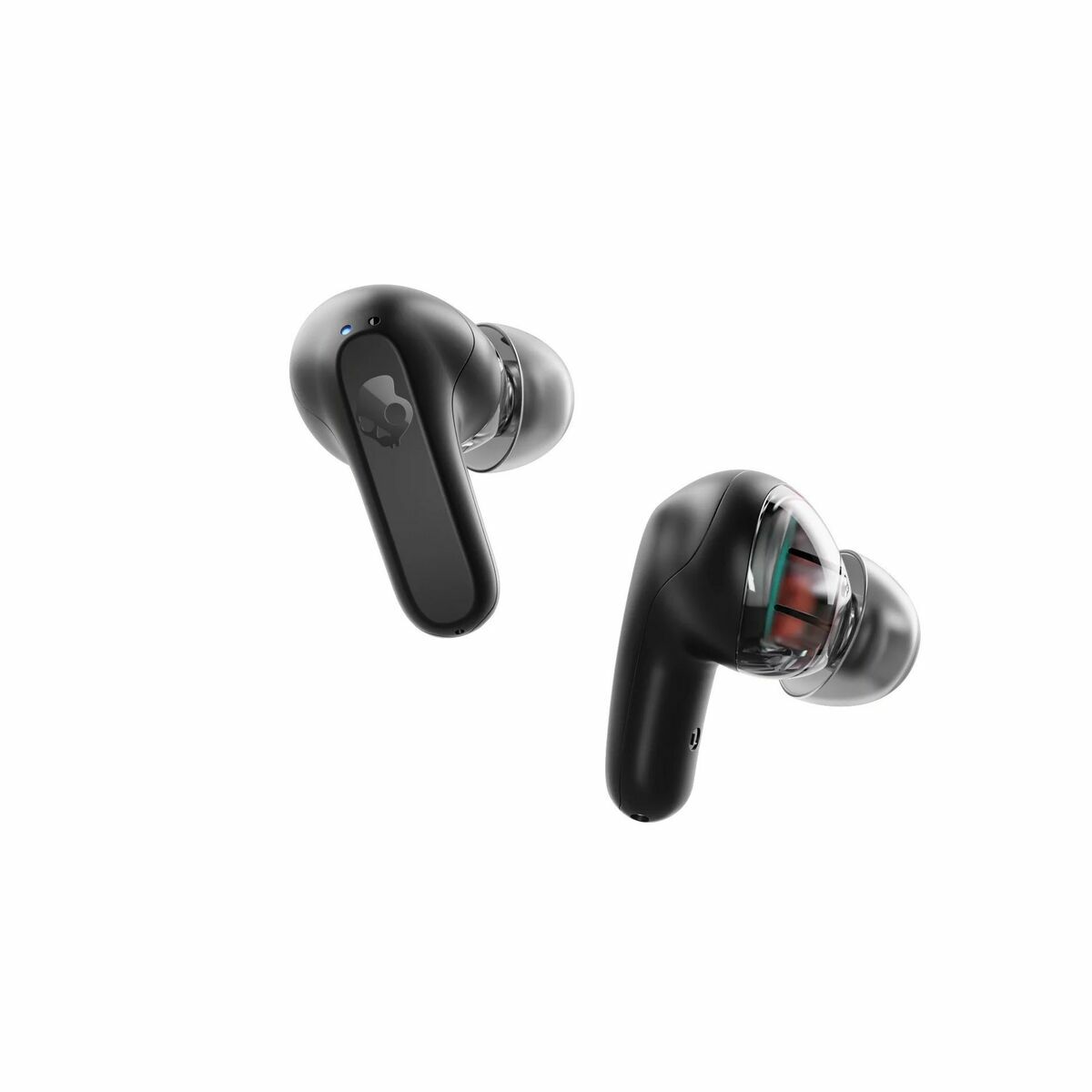 Écouteurs in Ear Bluetooth Skullcandy S2RLW-Q740 Noir – Image 3