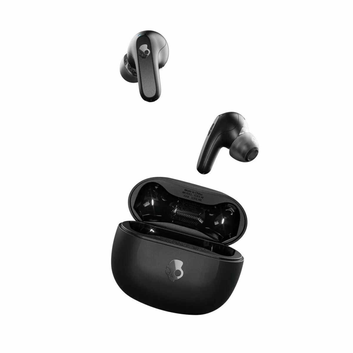 Écouteurs in Ear Bluetooth Skullcandy S2RLW-Q740 Noir – Image 4