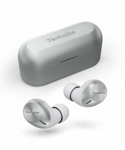 Écouteurs in Ear Bluetooth Technics EAH-AZ40M2ES Argenté