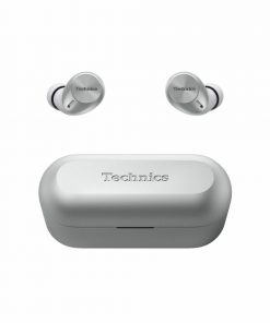 Alternative view of Écouteurs in Ear Bluetooth Technics EAH-AZ40M2ES Argenté