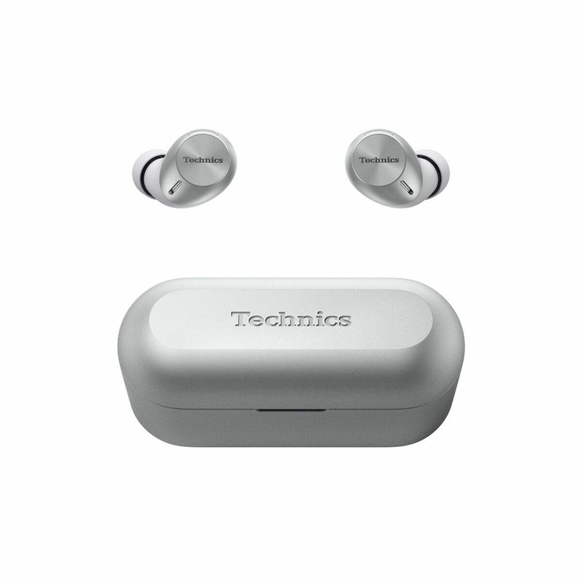 Écouteurs in Ear Bluetooth Technics EAH-AZ40M2ES Argenté – Image 2