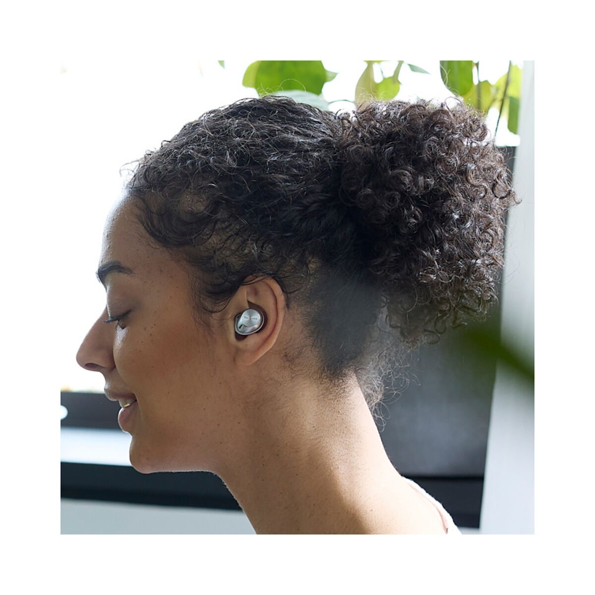 Écouteurs in Ear Bluetooth Technics EAH-AZ40M2ES Argenté – Image 4