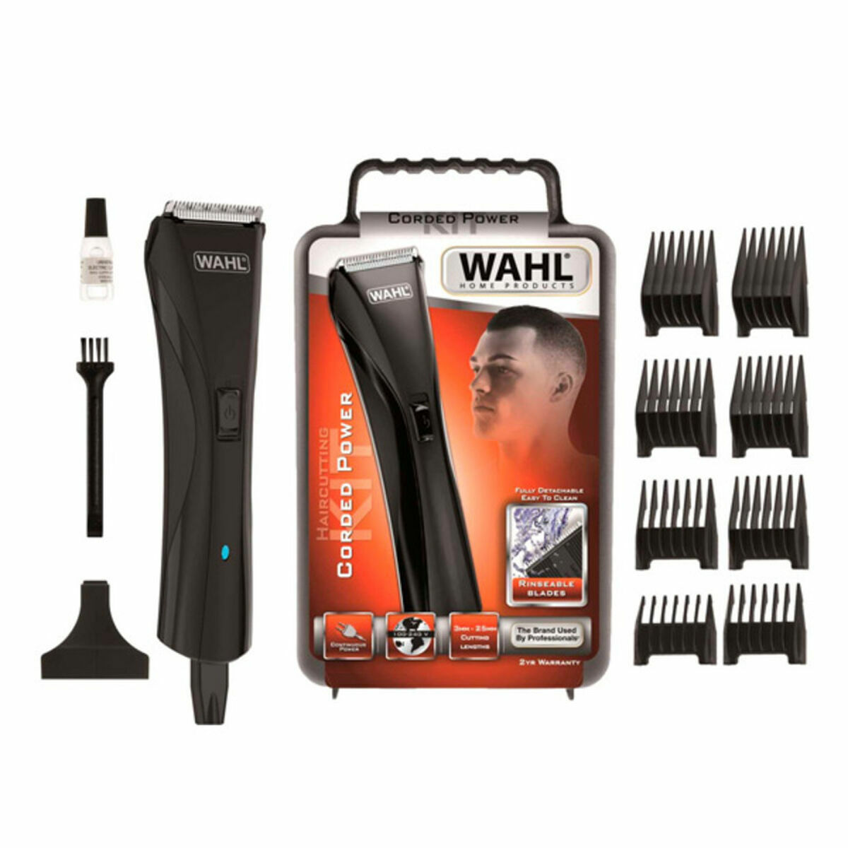 Tondeuse Wahl 9699-1016 – Image 2