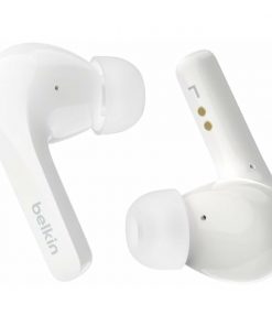 Écouteurs in Ear Bluetooth Belkin AUC010BTWH Blanc