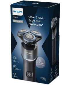 Alternative view of Tondeuse Philips X5006/00      *