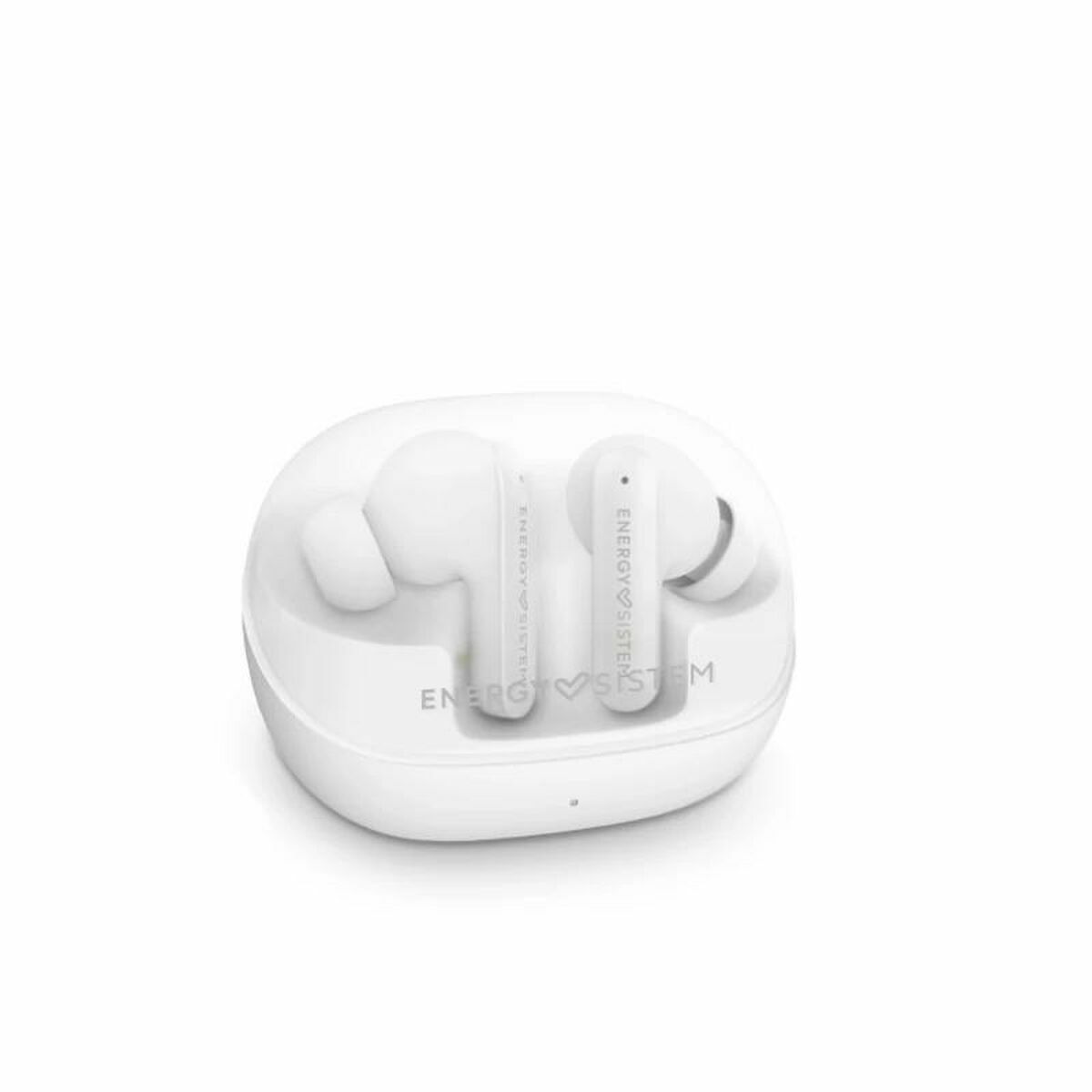 Écouteurs in Ear Bluetooth Energy Sistem 459209 Blanc – Image 2