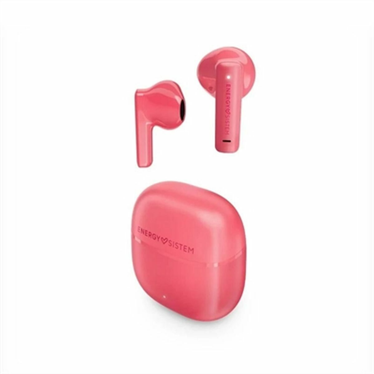 Écouteurs in Ear Bluetooth Energy Sistem 459223 Corail