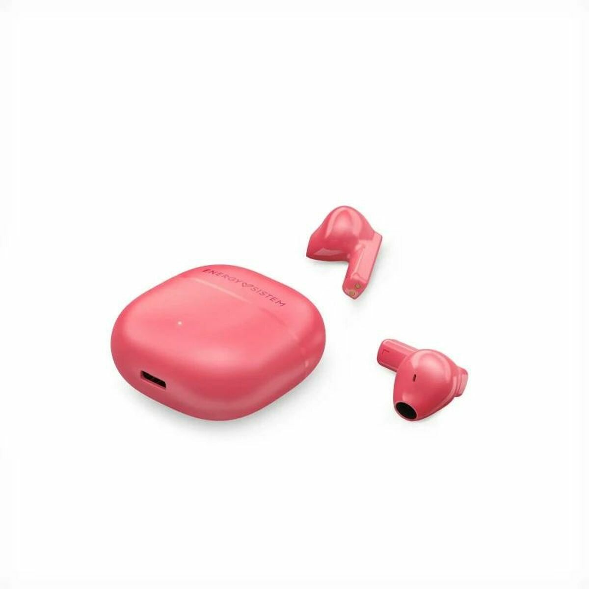 Écouteurs in Ear Bluetooth Energy Sistem 459223 Corail – Image 2