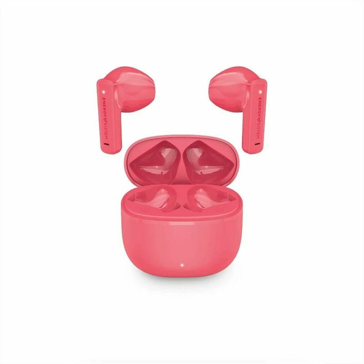 Écouteurs in Ear Bluetooth Energy Sistem 459223 Corail – Image 3