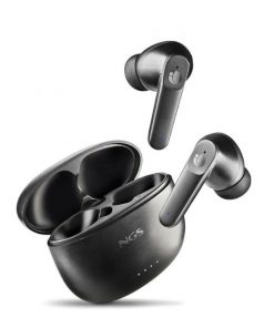 Alternative view of Écouteurs in Ear Bluetooth NGS ARTICAHUSH Noir