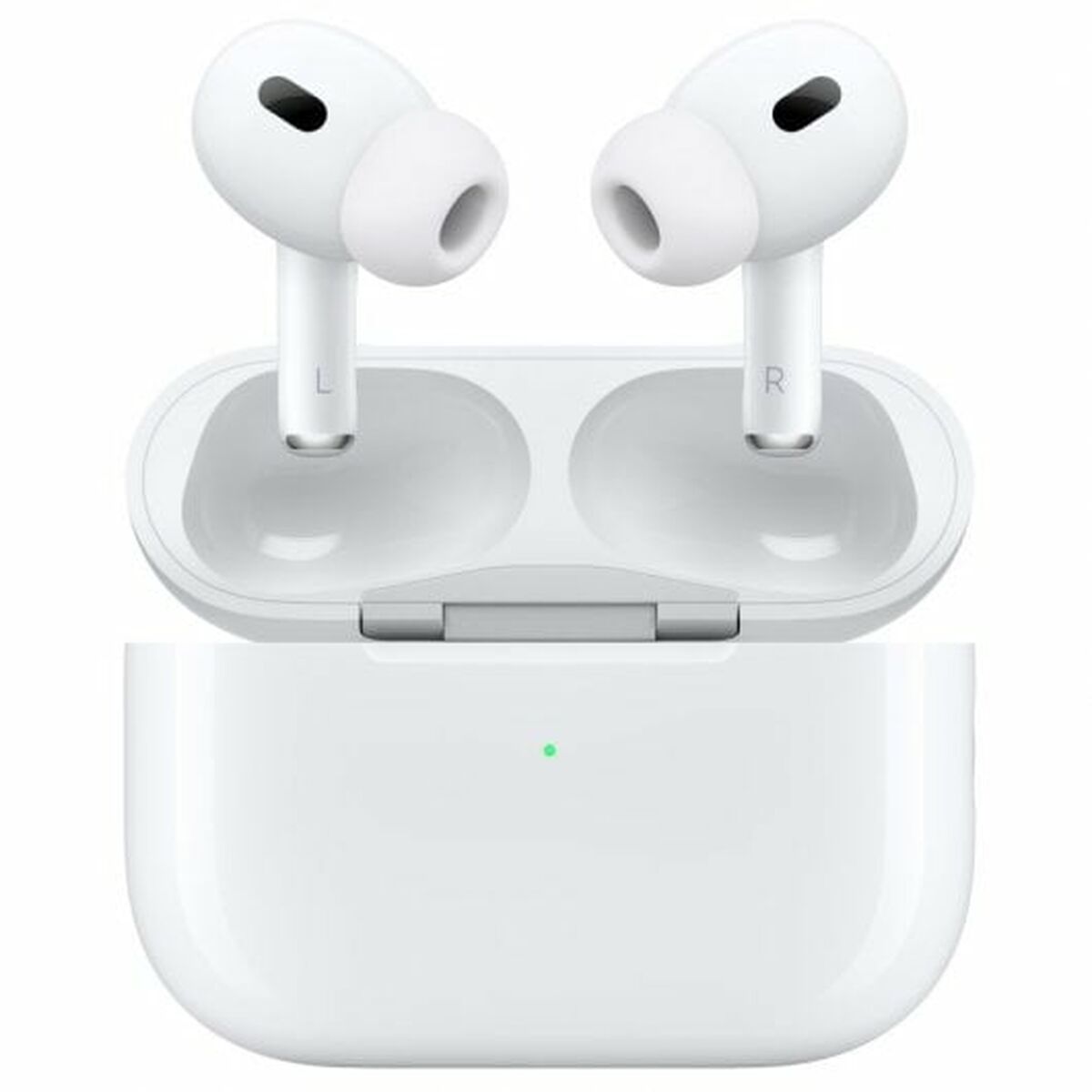 Écouteurs in Ear Bluetooth Apple Airpods Pro 2ª Gen Blanc – Image 2