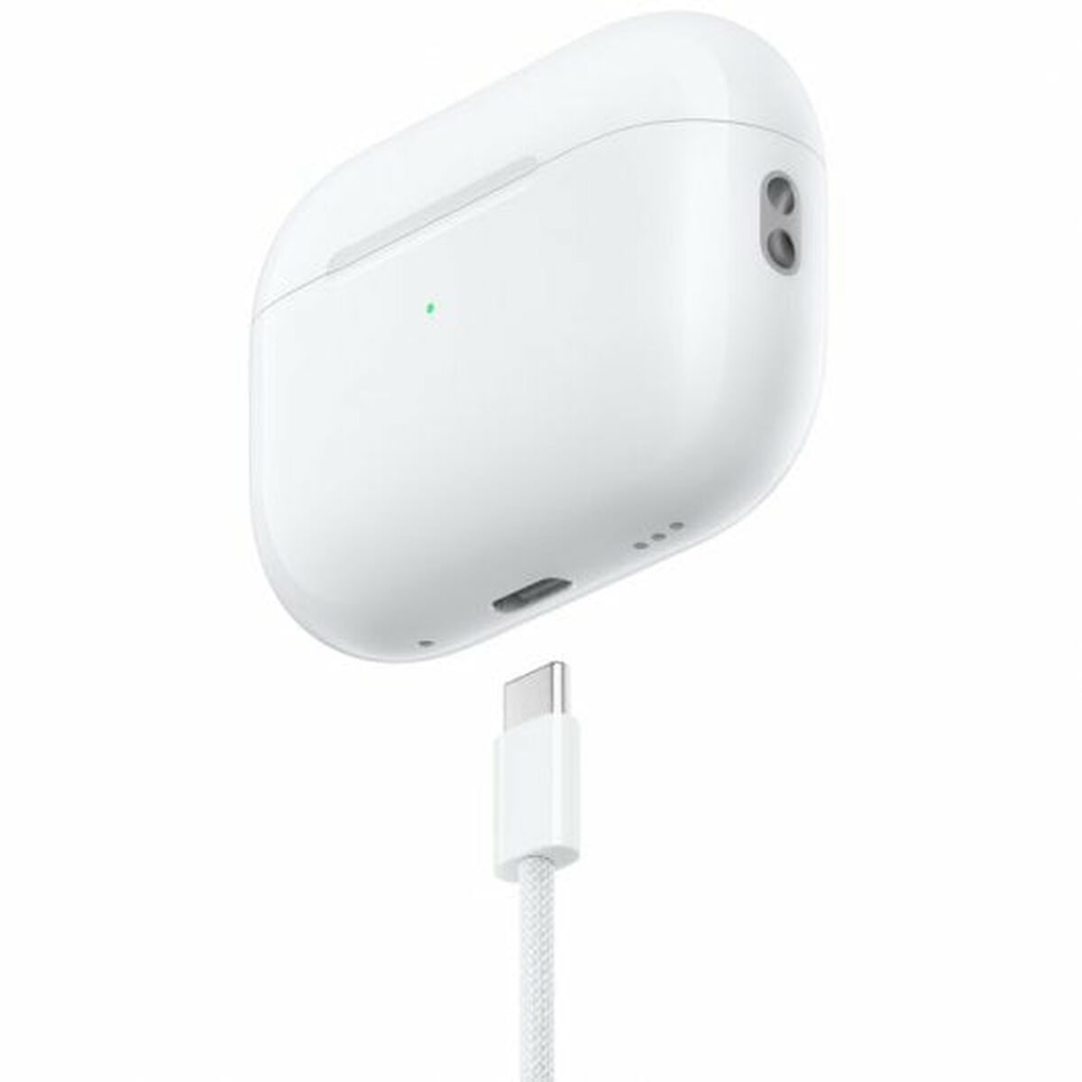 Écouteurs in Ear Bluetooth Apple Airpods Pro 2ª Gen Blanc – Image 4