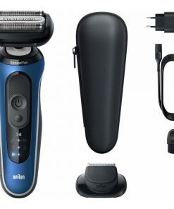 Tondeuse Braun 62-B1200S