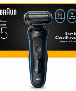 Tondeuse Braun 52-B1000S