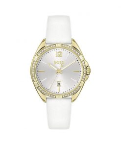 Montre Femme Hugo Boss 1502619 (Ø 39 mm)
