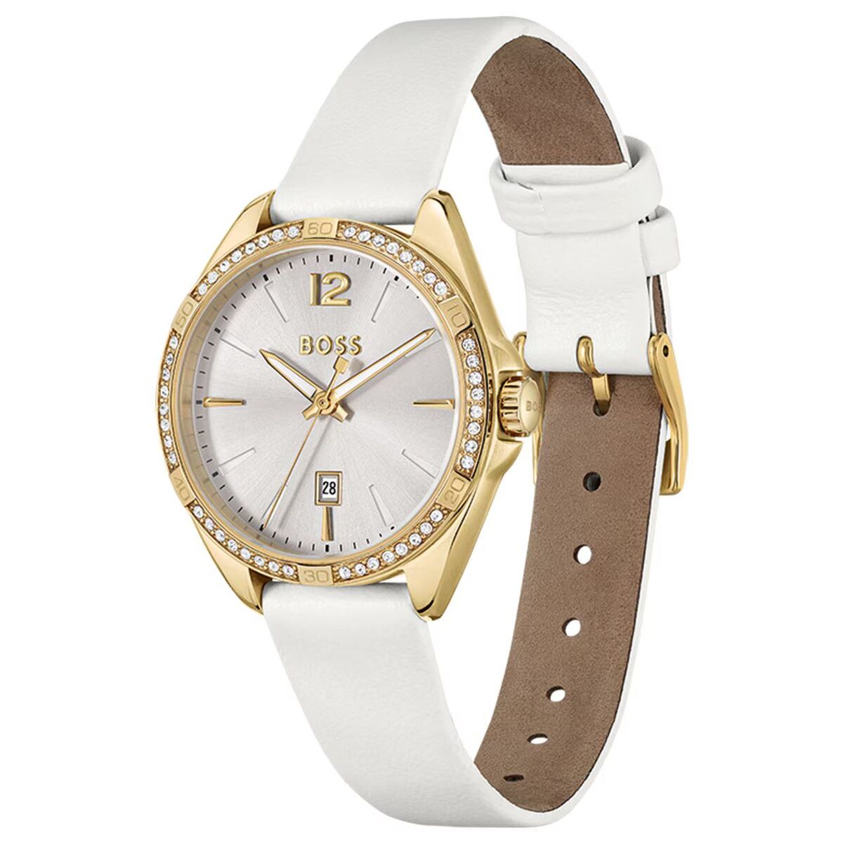 Montre Femme Hugo Boss 1502619 (Ø 39 mm) – Image 2