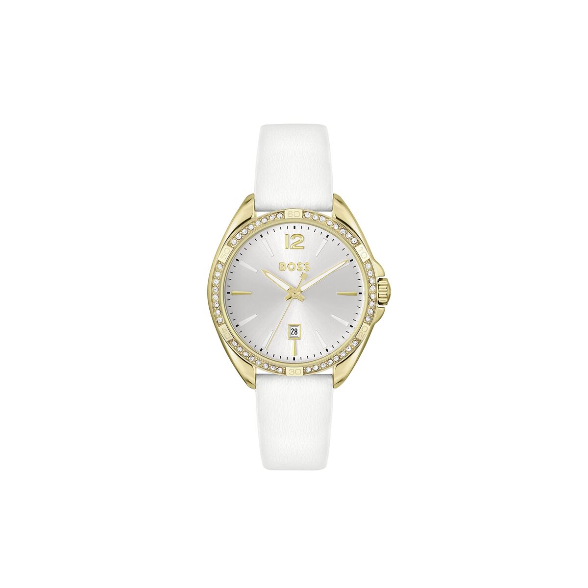 Montre Femme Hugo Boss 1502619 (Ø 39 mm) – Image 4