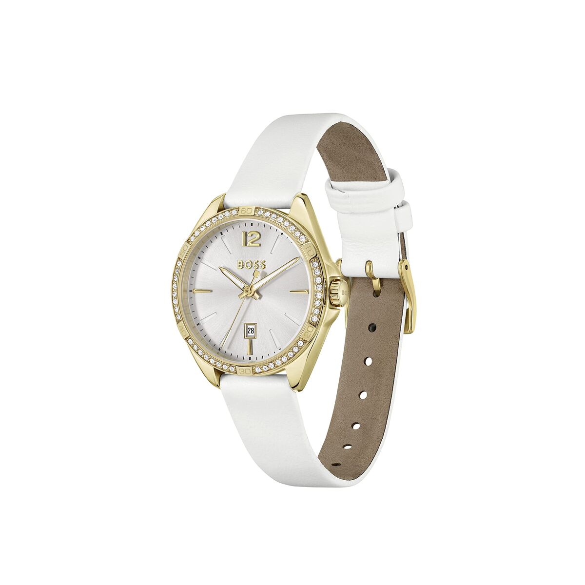 Montre Femme Hugo Boss 1502619 (Ø 39 mm) – Image 5