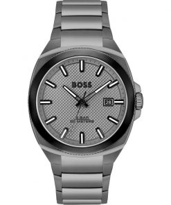 Montre Homme Hugo Boss 1514137 (Ø 41 mm)