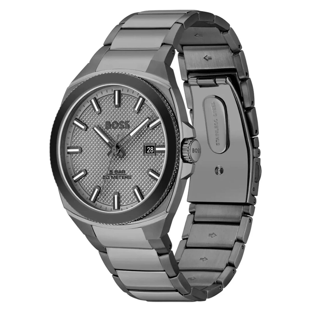 Montre Homme Hugo Boss 1514137 (Ø 41 mm) – Image 2