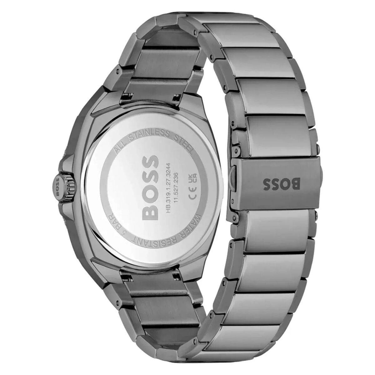Montre Homme Hugo Boss 1514137 (Ø 41 mm) – Image 3