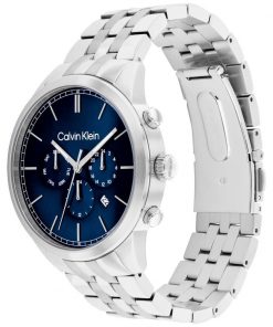 Alternative view of Montre Homme Calvin Klein 25200385 (Ø 44 mm)
