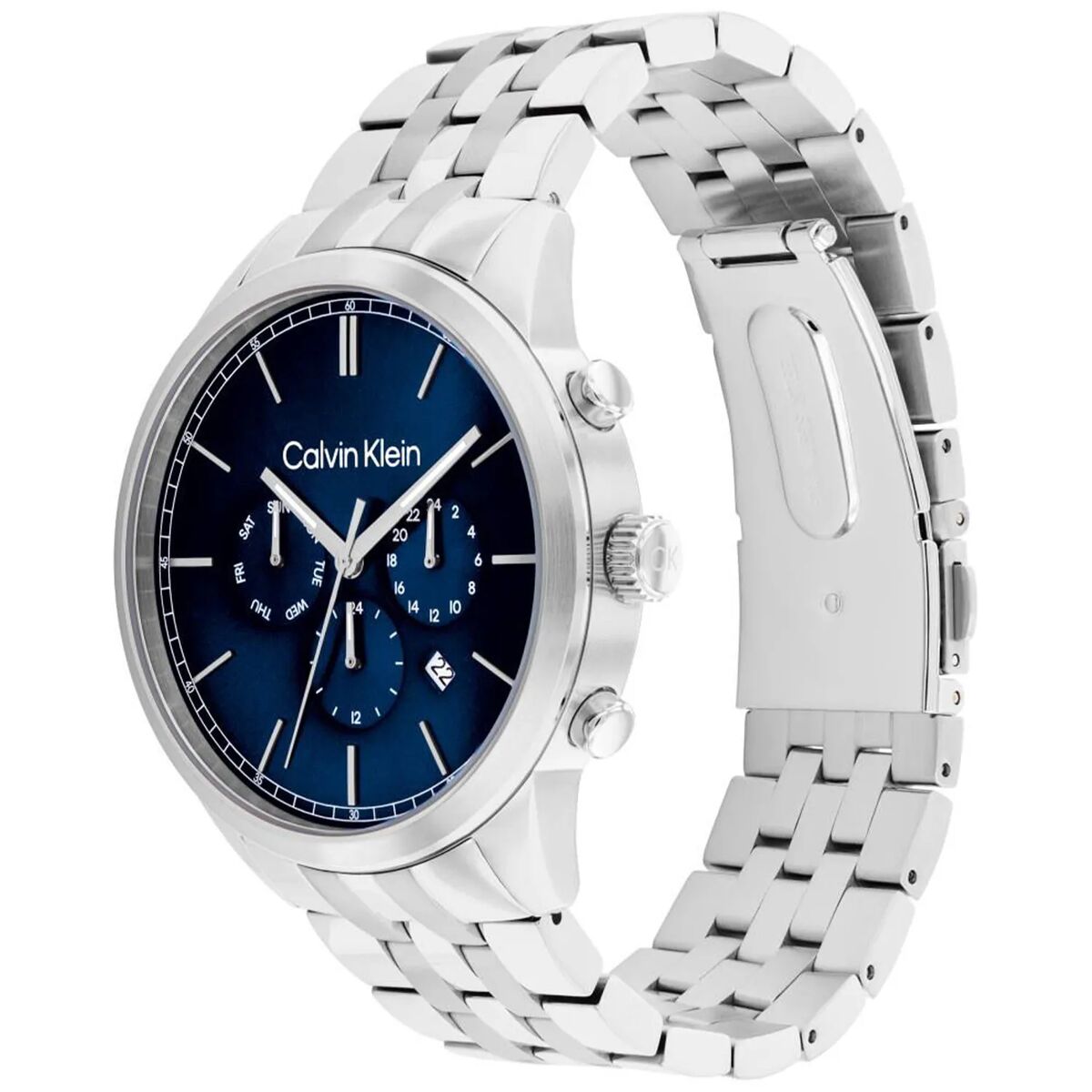 Montre Homme Calvin Klein 25200385 (Ø 44 mm) – Image 2