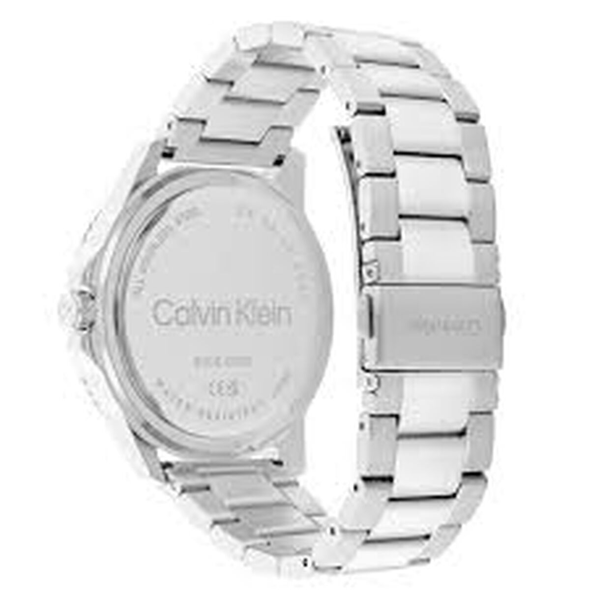 Montre Homme Calvin Klein 25200385 (Ø 44 mm) – Image 3