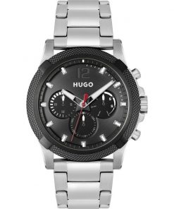 Montre Homme Hugo Boss 1530295 (Ø 46 mm)