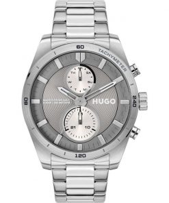 Montre Homme Hugo Boss 1530372 (Ø 44 mm)