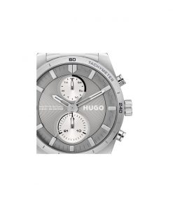 Alternative view of Montre Homme Hugo Boss 1530372 (Ø 44 mm)