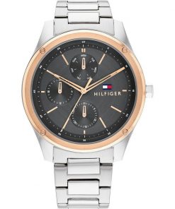 Montre Homme Tommy Hilfiger 1710541 (Ø 44 mm)