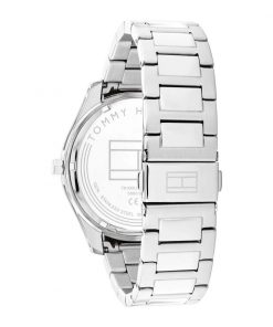 Alternative view of Montre Homme Tommy Hilfiger 1710541 (Ø 44 mm)