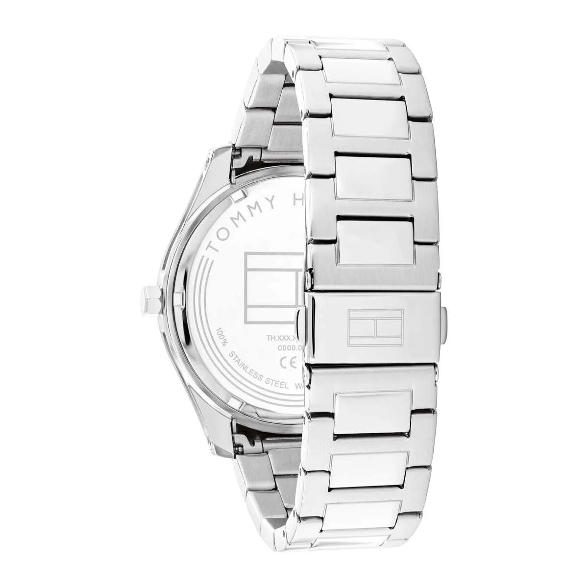 Montre Homme Tommy Hilfiger 1710541 (Ø 44 mm) – Image 2