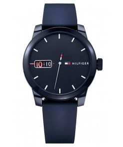 Montre Homme Tommy Hilfiger 1791381 (Ø 42 mm)